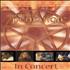 The Pentangle In Concert DVD UK PNTDDIN409928