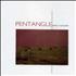 The Pentangle Open The Door CD album UK PNTCDOP431045