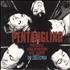 The Pentangle Pentangling; The Collection: Pentangle / John Renbourn / Bert Jansch 3-CD set UK PNT3CPE715160