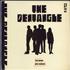 The Pentangle The Pentangle - 1st vinyl LP UK PNTLPTH211214