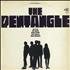 The Pentangle The Pentangle - Promo vinyl LP US PNTLPTH772383