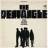 The Pentangle The Pentangle vinyl LP US