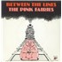 The Pink Fairies Between The Lines - 4-Pr - P/s 7