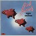 The Pink Fairies Kings Of Oblivion - VG vinyl LP UK PFALPKI872022
