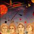 The Planets (Steve Lindsey) The Planets vinyl LP US 0TPLPTH449499
