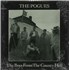 The Pogues A Pair Of Brown Eyes - Doublepack - Sealed 7