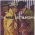 The Pogues Dirty Old Town + Poster 7