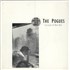 The Pogues Fairytale Of New York - Fold-out Sleeve - Sticker Sealed 7 UNITED KINGDOM POG07FA809099