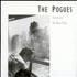 The Pogues Fairytale Of New York CD single UK POGC5FA529480