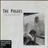 The Pogues Fairytale Of New York DVD Single UK POGDSFA576487