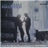 The Pogues Haunted - Paper Sleeve 7 UNITED KINGDOM POG07HA445026