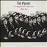 The Pogues If I Should Fall From Grace With God vinyl LP Canadian POGLPIF397273