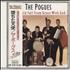 The Pogues If I Should Fall From Grace With God CD album Japanese POGCDIF706808