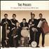 The Pogues If I Should Fall From Grace With God vinyl LP German POGLPIF708830