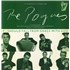 The Pogues If I Should Fall From Grace With God 12