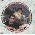 The Pogues Interview Picture Disc picture disc LP UK POGPDIN397431