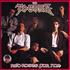 The Pogues Red Roses For Me CD album UK POGCDRE311097