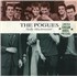 The Pogues Sally Maclennane - Green Vinyl + Poster Sleeve 7 UNITED KINGDOM POG07SA08410