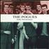 The Pogues Sally Maclennane - Poster Sleeve 7 UNITED KINGDOM POG07SA185304