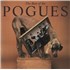 The Pogues The Best Of The Pogues - Deletion cut LP UNITED KINGDOM POGLPTH824315