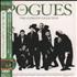 The Pogues The Ultimate Collection 2-CD album set Japanese POG2CTH637613
