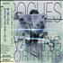 The Pogues Waiting For Herb CD album Japanese POGCDWA121863
