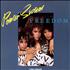 The Pointer Sisters Freedom 12