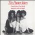 The Pointer Sisters Friend's Advice CD single UK TPSC5FR101790
