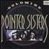 The Pointer Sisters Goldmine 12