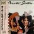 The Pointer Sisters Greatest Hits CD album Japanese TPSCDGR542719