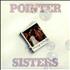 The Pointer Sisters Having A Party vinyl LP UK TPSLPHA423310