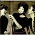 The Pointer Sisters So Excited vinyl LP Australian TPSLPSO424902