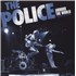 The Police Around The World: Restored & Expanded - Blue Vinyl + DVD vinyl LP UK POLLPAR844046