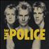 The Police Best Of 2-CD album set UK POL2CBE402949