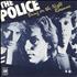 The Police Bring On The Night - inj 7