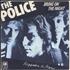The Police Bring On The Night 7