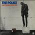 The Police Can't Stand Losing You - A-Label - P/S 7