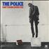 The Police Can't Stand Losing You - Blue vinyl 7