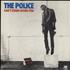 The Police Can't Stand Losing You - Blue vinyl 7