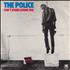 The Police Can't Stand Losing You - Dark Blue Mispress 7