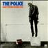 The Police Can't Stand Losing You - White - P/S 7