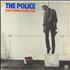 The Police Can't Stand Losing You - White Vinyl - EX 7