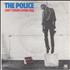 The Police Can't Stand Losing You - Yellow - P/S 7