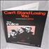 The Police Can't Stand Losing You sheet music UK POLSMCA173774