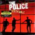 The Police Certifiable - Live In Buenos Aires - Best Buy 3-LP vinyl set US POL3LCE475510