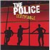 The Police Certifiable: Live In Buenos Aires 3-LP vinyl set UK POL3LCE844049