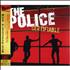 The Police Certifiable 2-CD album set Japanese POL2CCE448482