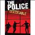 The Police Certifiable 3-disc CD/DVD Set UK POL3DCE454043
