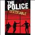 The Police Certifiable Blu Ray UK POLBRCE454045