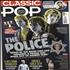 The Police Classic Pop - December 2019 magazine UK POLMACL736670